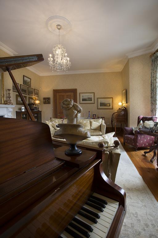 Down Yonder Boutique B&B ロッセス・ポイント エクステリア 写真