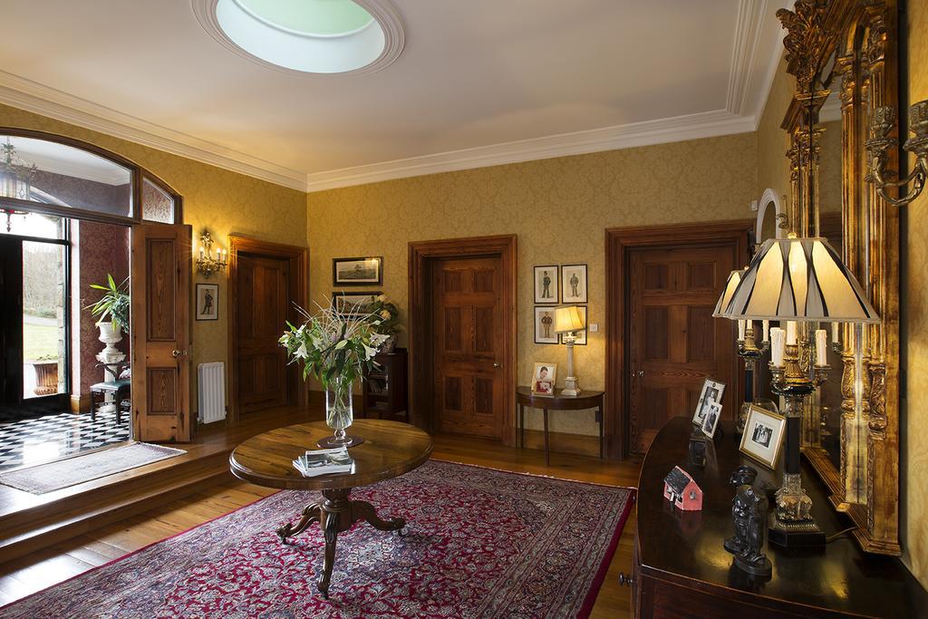 Down Yonder Boutique B&B ロッセス・ポイント エクステリア 写真