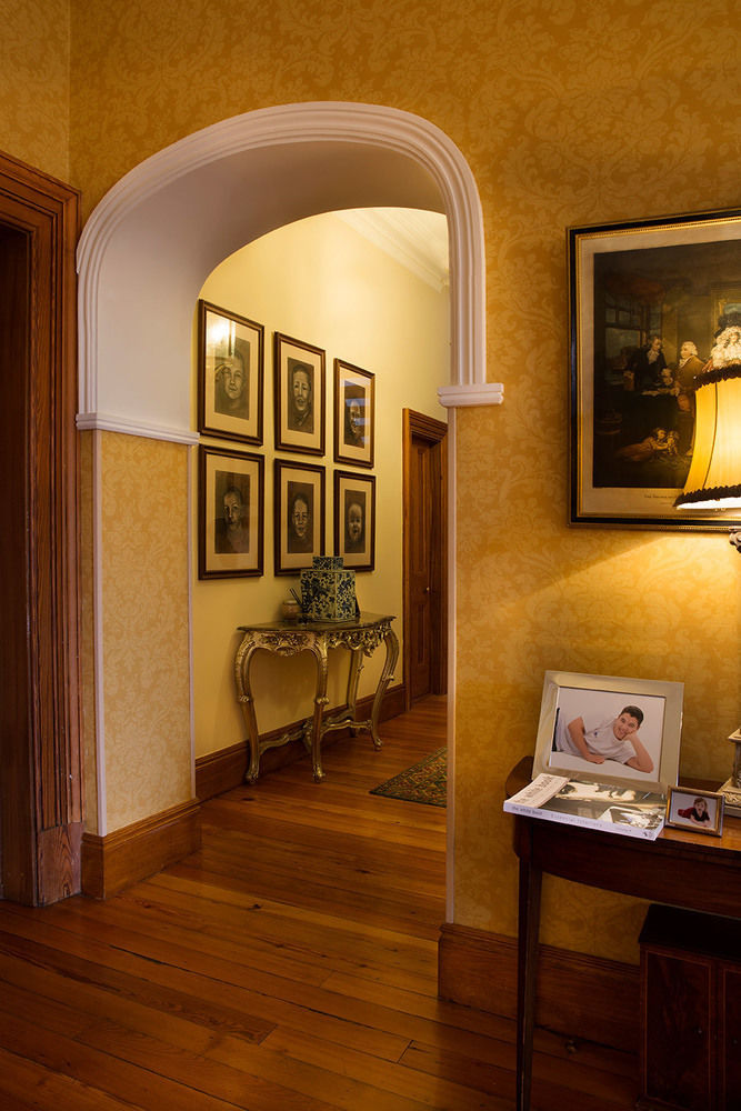 Down Yonder Boutique B&B ロッセス・ポイント エクステリア 写真
