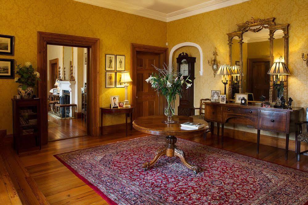 Down Yonder Boutique B&B ロッセス・ポイント エクステリア 写真
